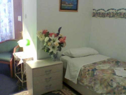 Regency Court Hotel Londen Kamer foto