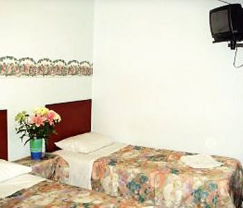 Regency Court Hotel Londen Buitenkant foto