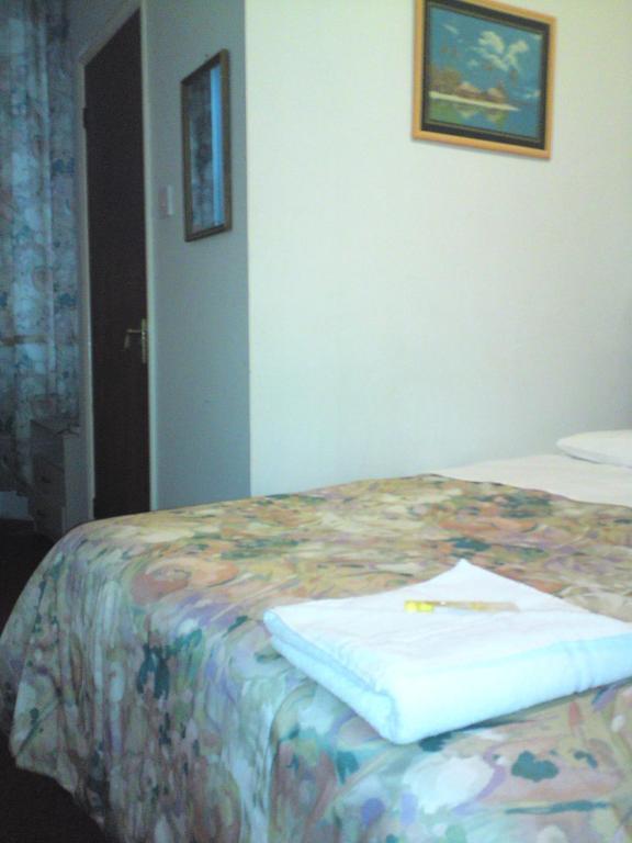Regency Court Hotel Londen Kamer foto