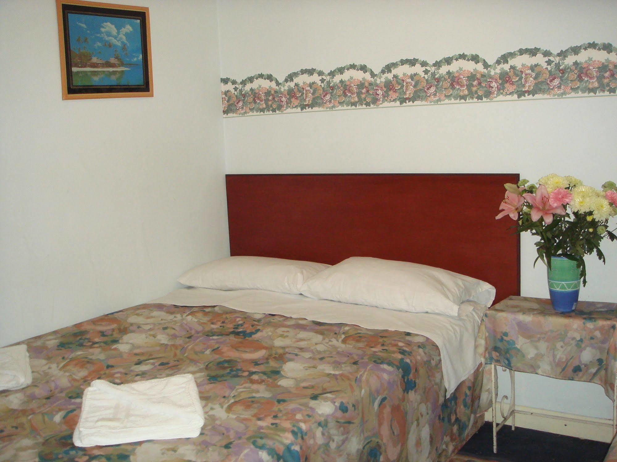 Regency Court Hotel Londen Buitenkant foto